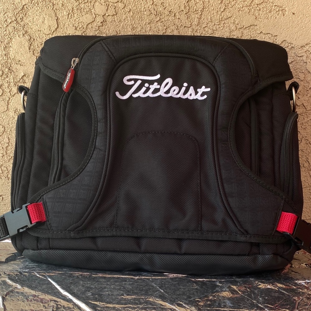 Titlelist Convertible Business Pack Laptop Bag